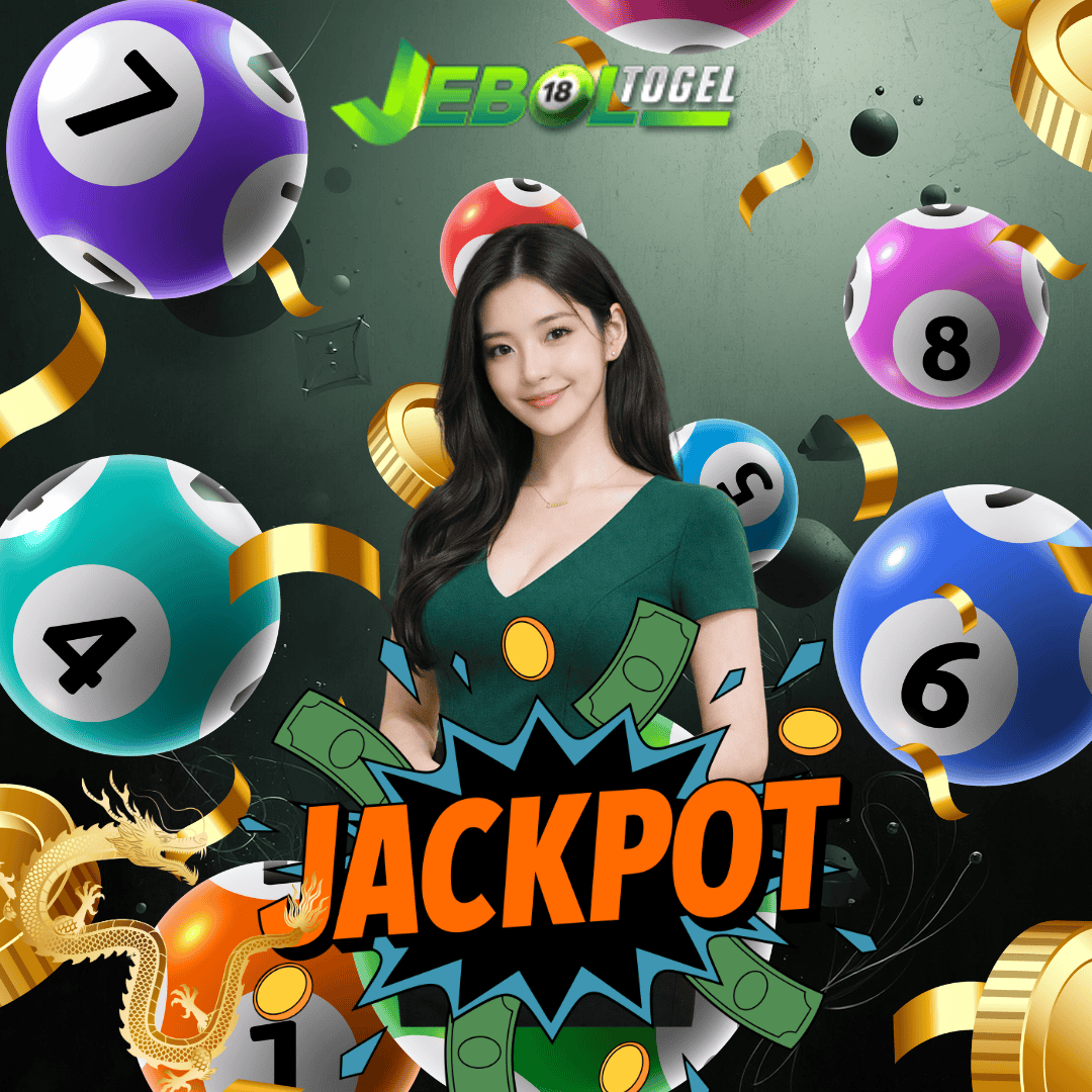 Jeboltogel – Portal Slot Resmi dengan Layanan VVIP & Sistem Stabil